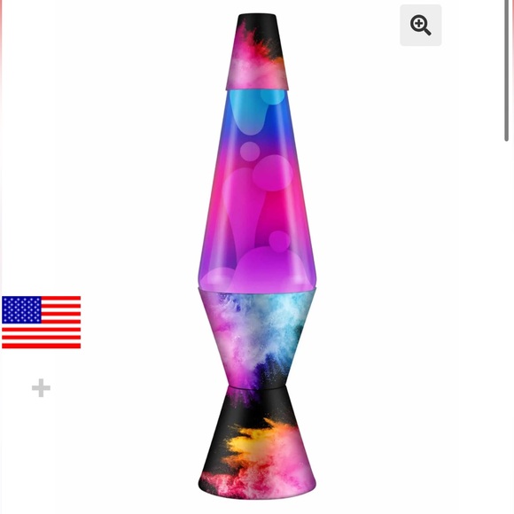 LAVA Lamp Other - Lava Lamp - NEW IN BOX